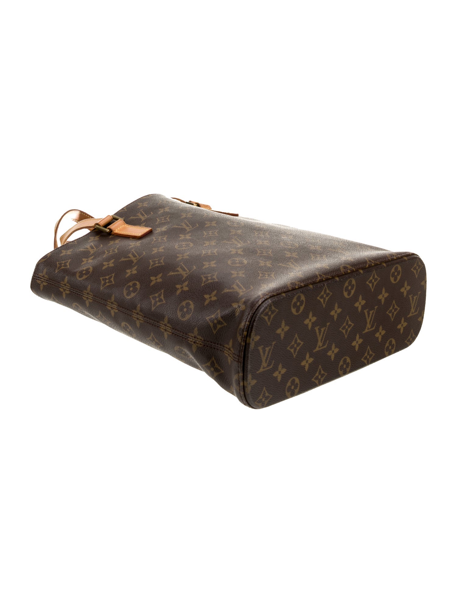 Louis Vuitton LV Monogram Vavin GM Vintage